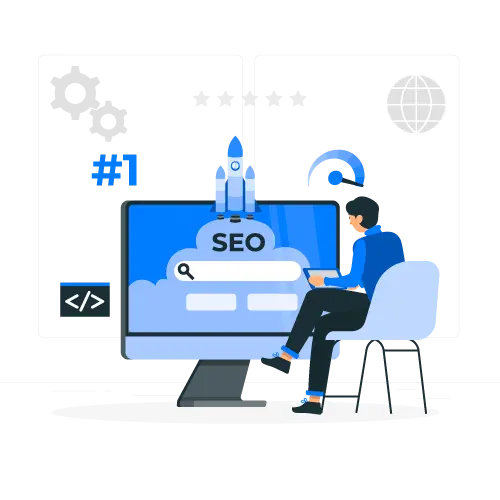 Seo-Agency